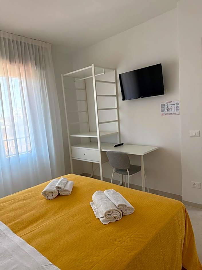 Hotel Pigalle