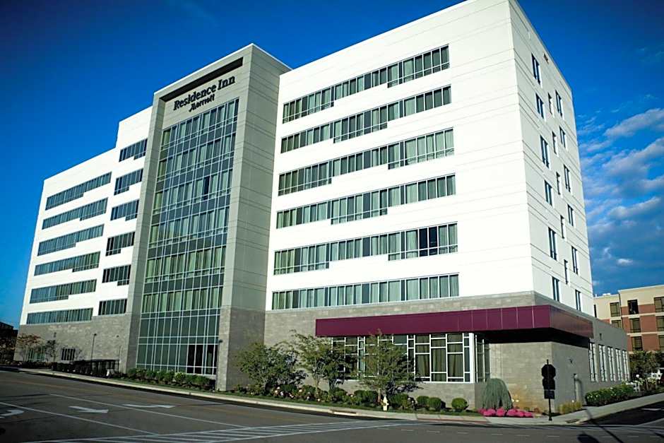 Residence Inn by Marriott Cincinnati Midtown/Rookwood