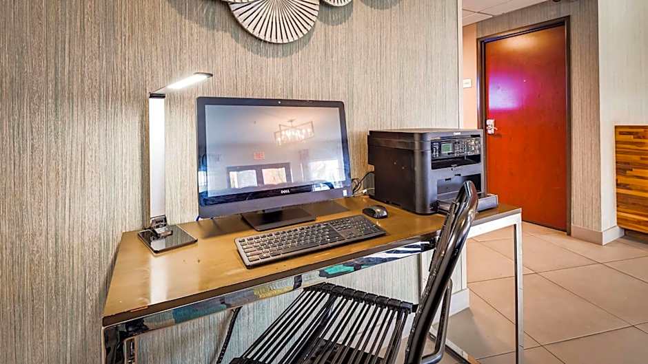 Best Western Sandy Inn