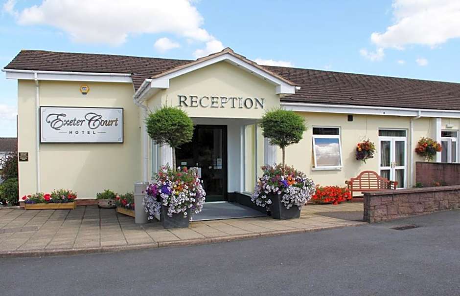 Exeter Court Hotel