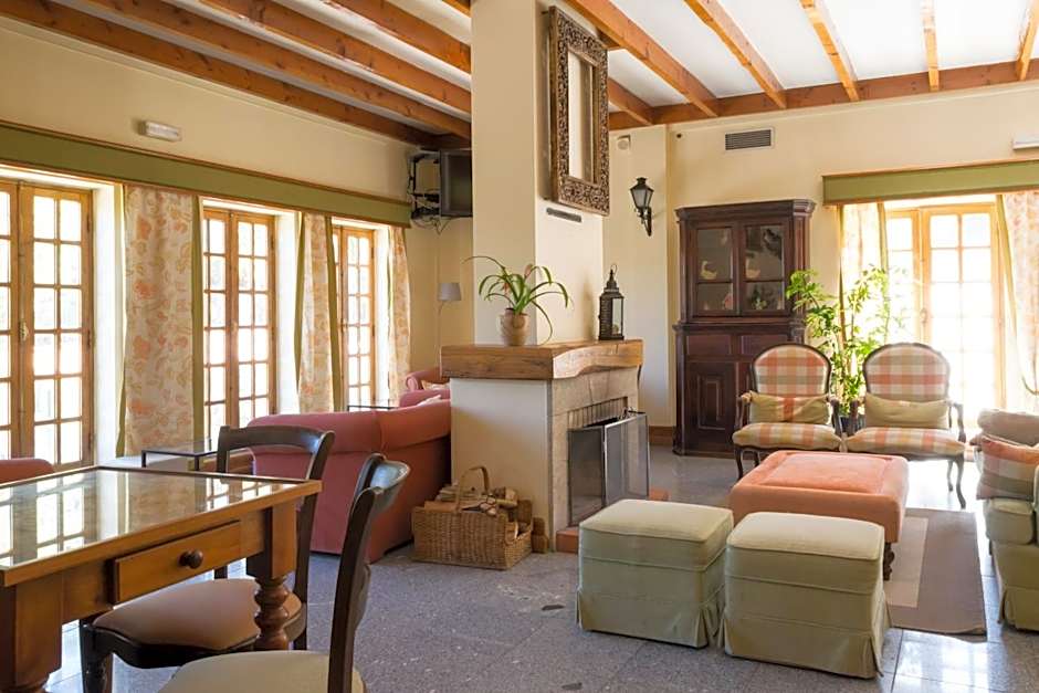 Quinta Do Crestelo Aparthotel