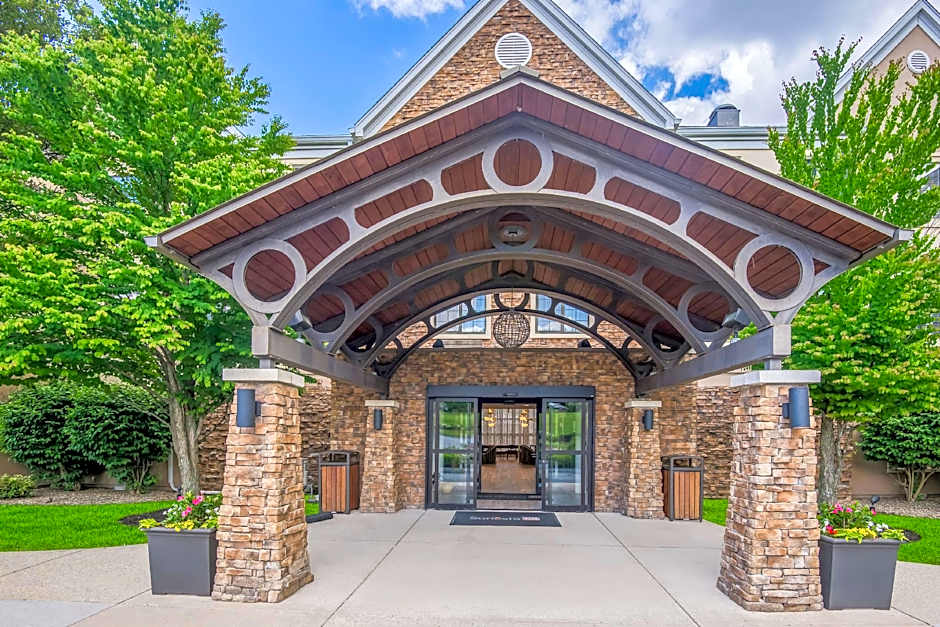 Sonesta ES Suites Andover Boston