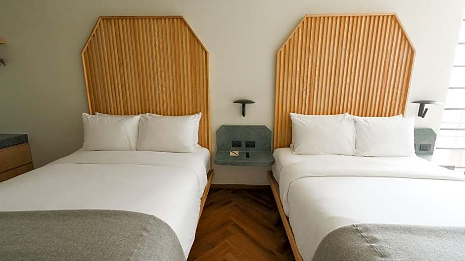 Rodona Hotel