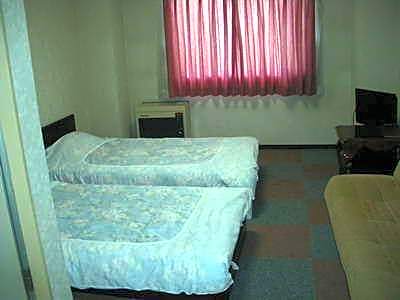 Hotel Prestige