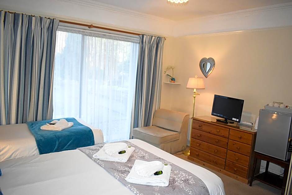 Pickwicks Guest House