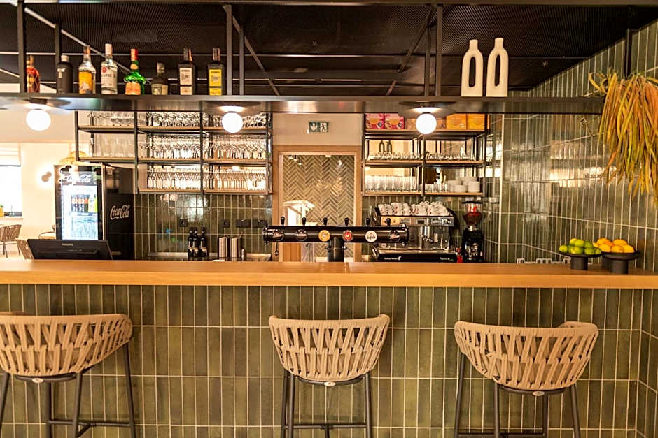 Thermal Hotel Campino