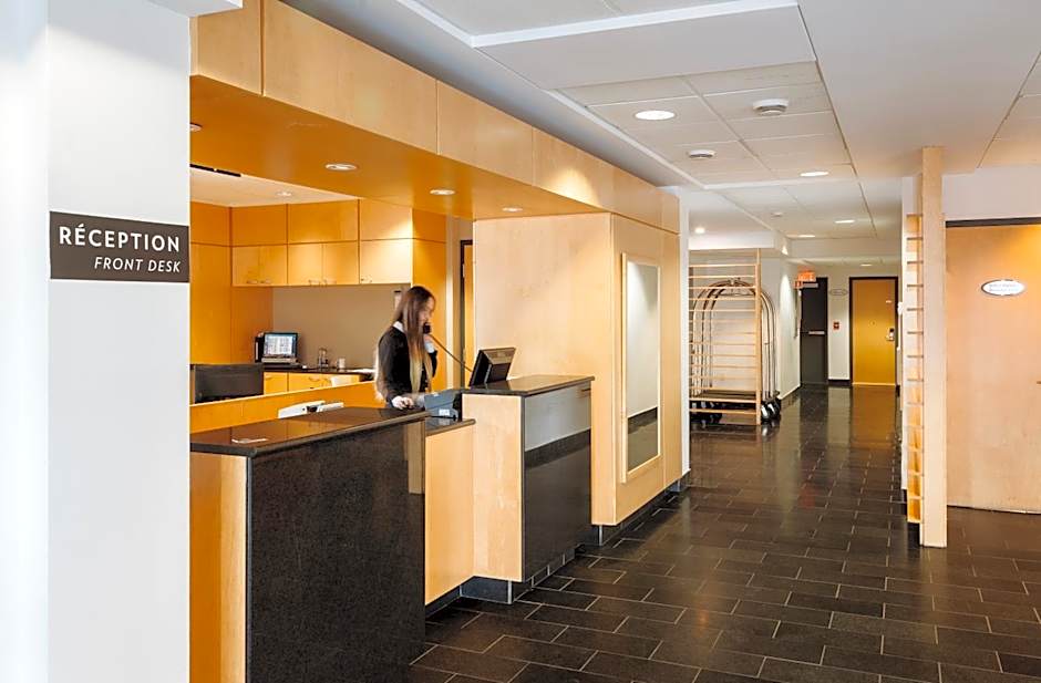 Le Dauphin St-Hyacinthe