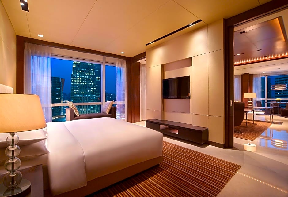 Grand Hyatt Shenzhen Hotel