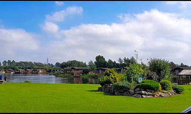 Lakeside 18