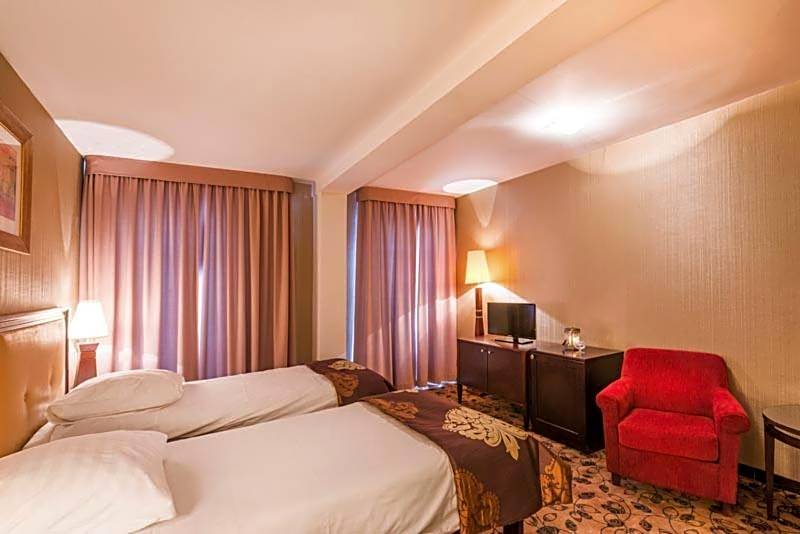 Great Polonia Kraków Kazimierz