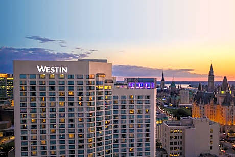 The Westin Ottawa