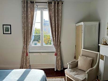 Large Twin Room
