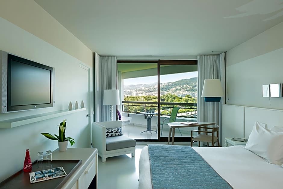 Pullman Cannes Mandelieu Royal Casino