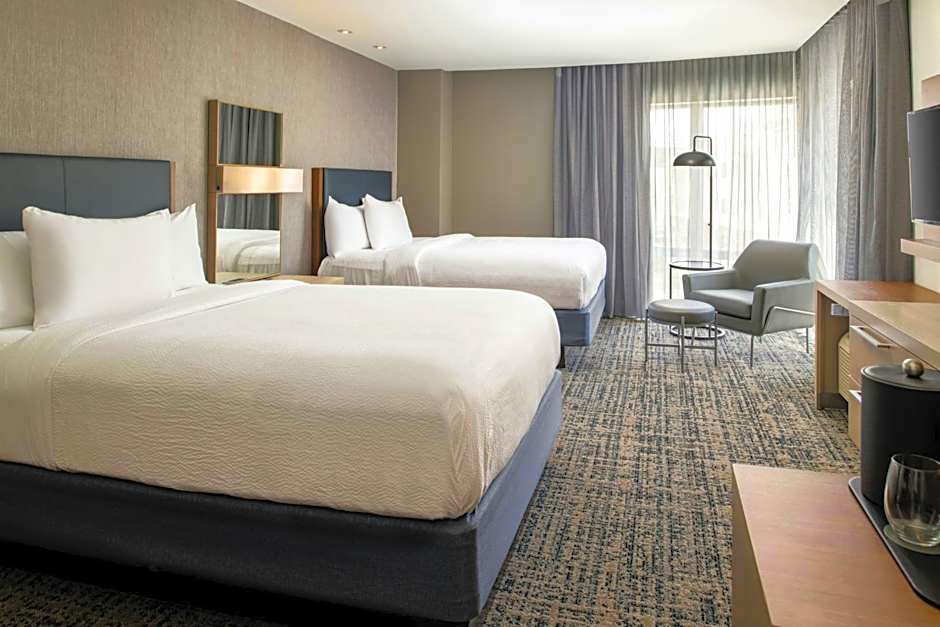 Courtyard by Marriott Houston City Place