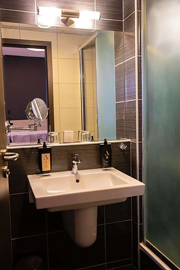 Hotel Regnum Residence