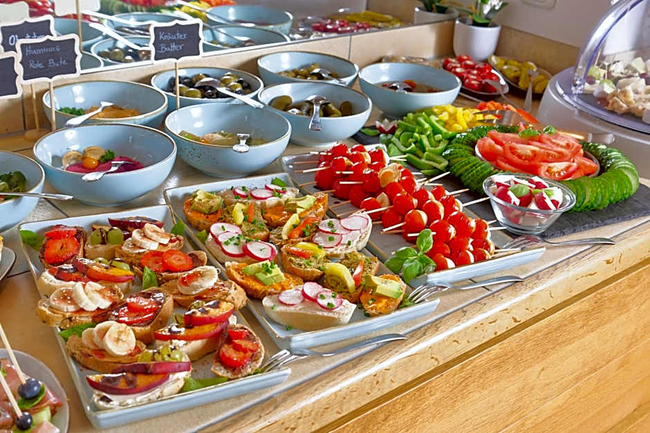 Hotel ChiemseePanorama