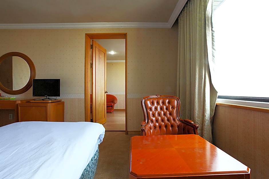 Royal Hotel Jeju