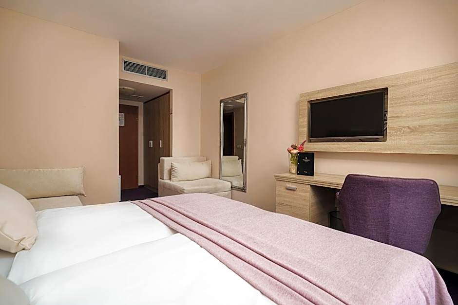 Hotel Stella Maris - Style & Comfort