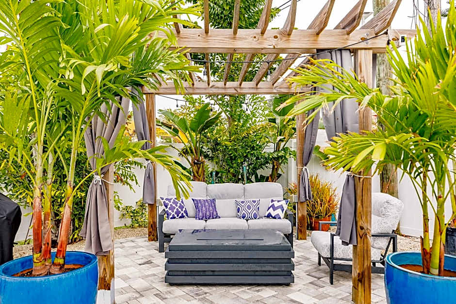 The Inn on Siesta Key