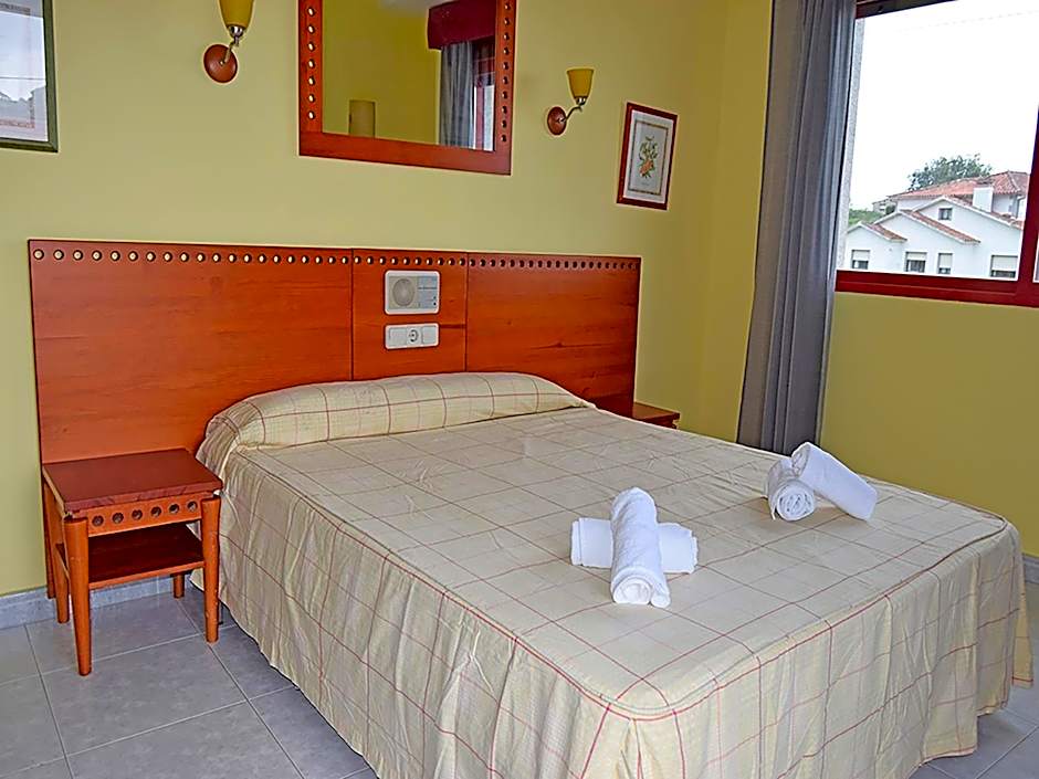 Hotel Acquamaris 3000