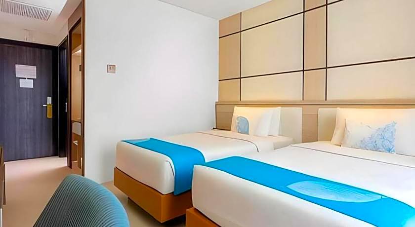 Java Lotus Hotel Jember