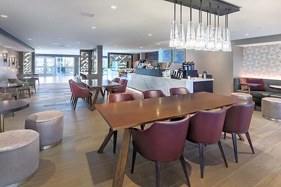 South Sioux City Marriott Riverfront