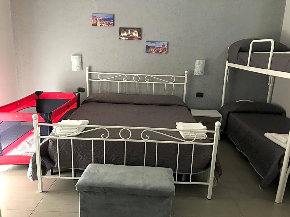 Bed&Breakfast La Primavera