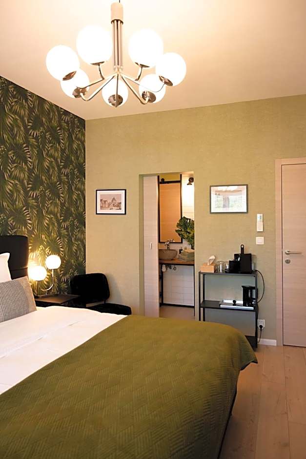 BnB De Koepoort