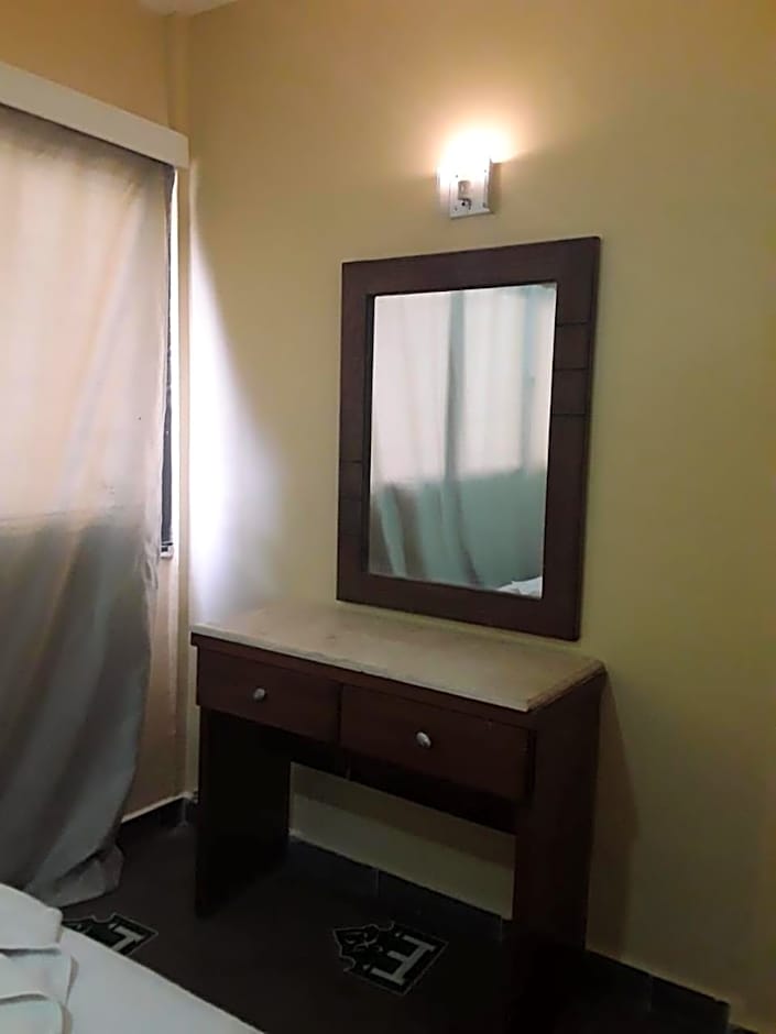 Regency Hotel