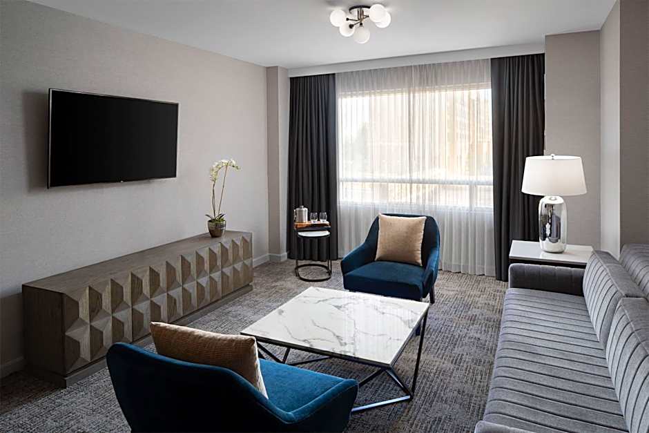 The Westin Baltimore Washington Airport - BWI