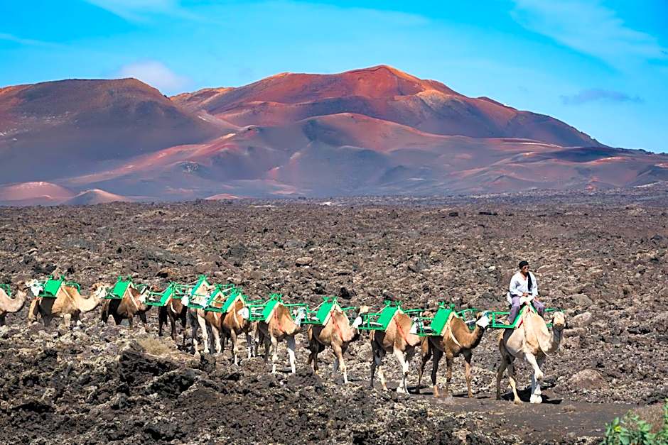 Relaxia Lanzasur Club - Aqualava Water Park
