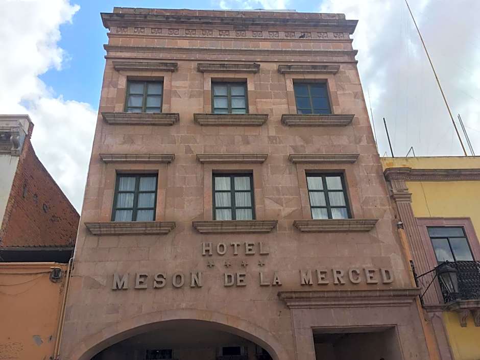 Meson De La Merced