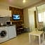 Taksim 9 Suites Apartments