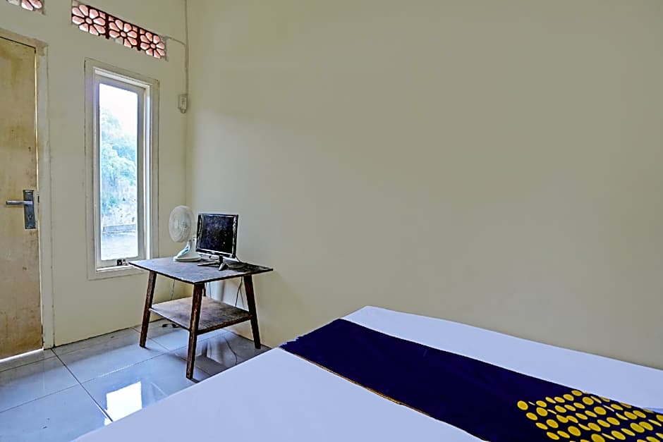 Hotel O Tanjung Indah Homestay Syariah