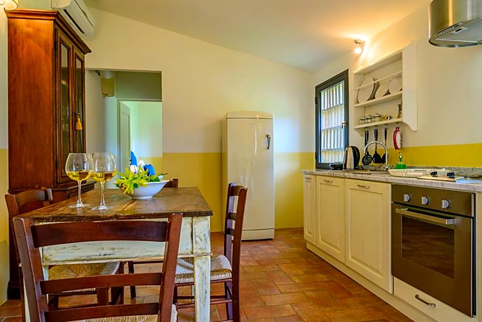 Podere Vigliano