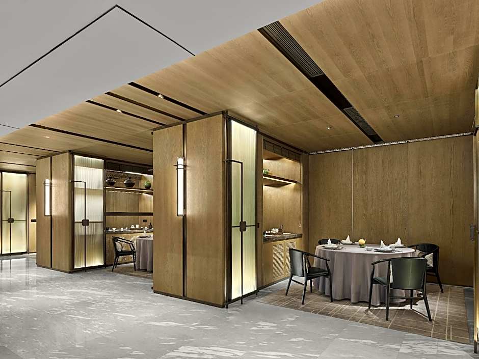 Hilton Zhuhai