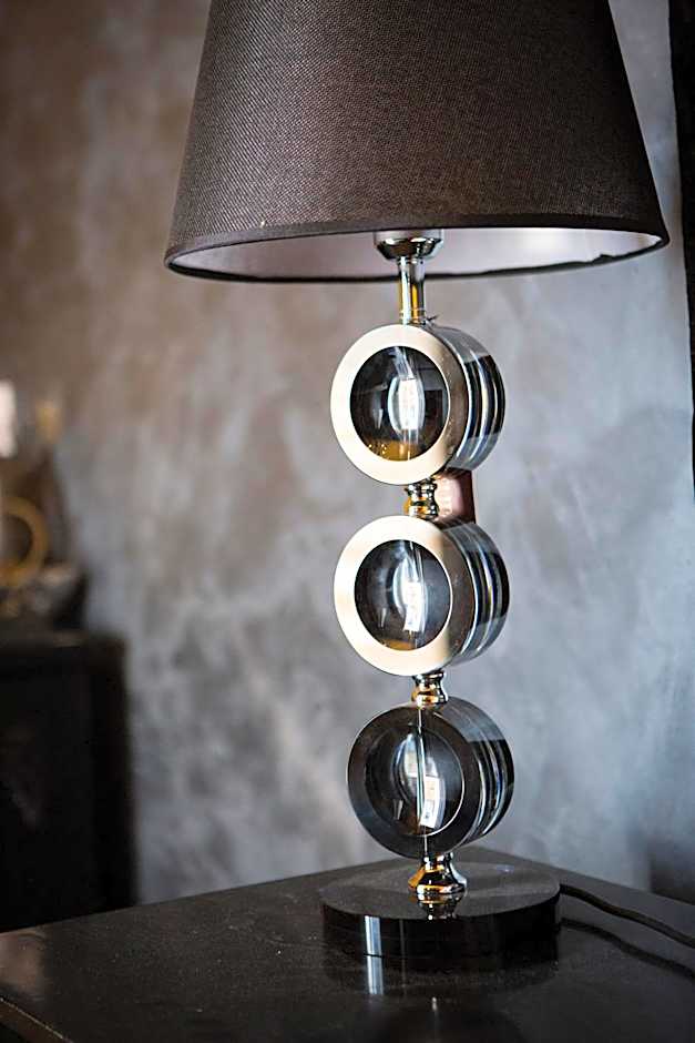 Julina Boutique Living