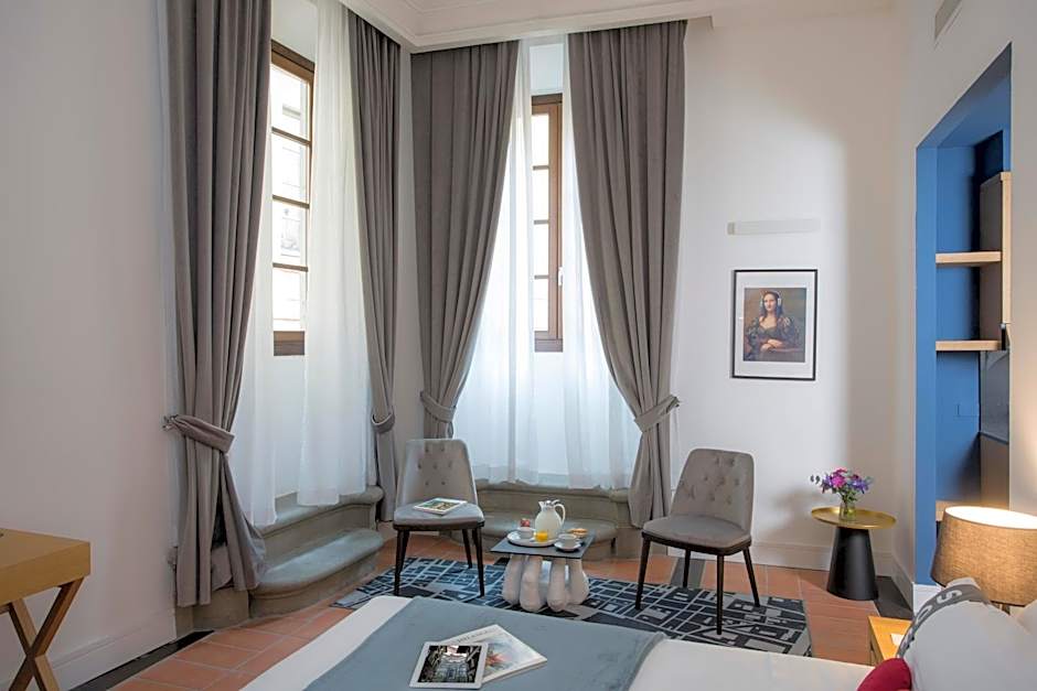 Casual Rinascimento Firenze by Casual Hoteles