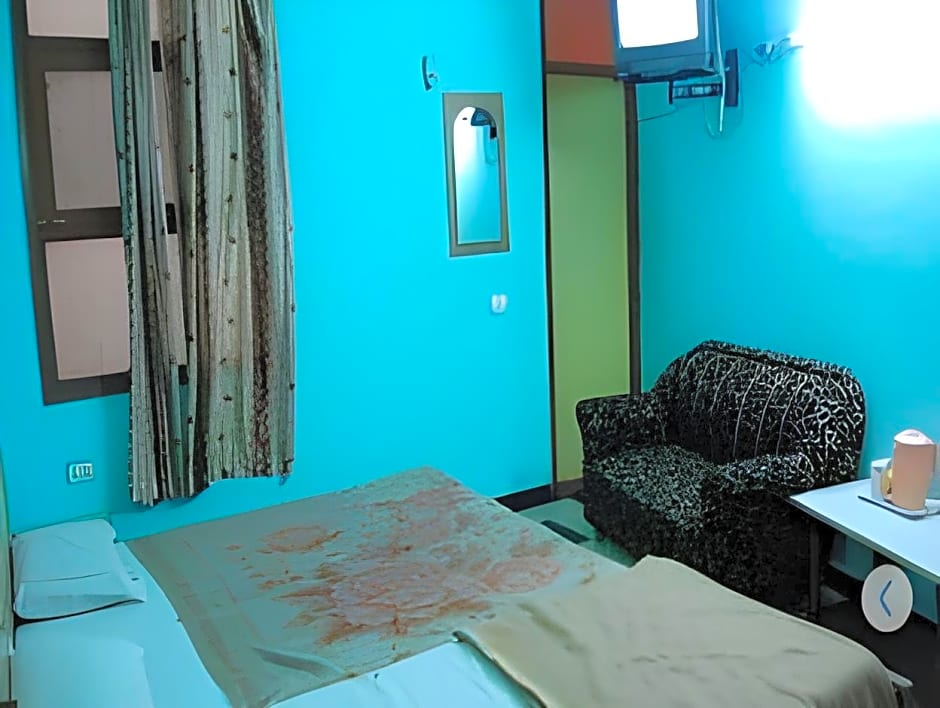 Hotel Viren Plaza