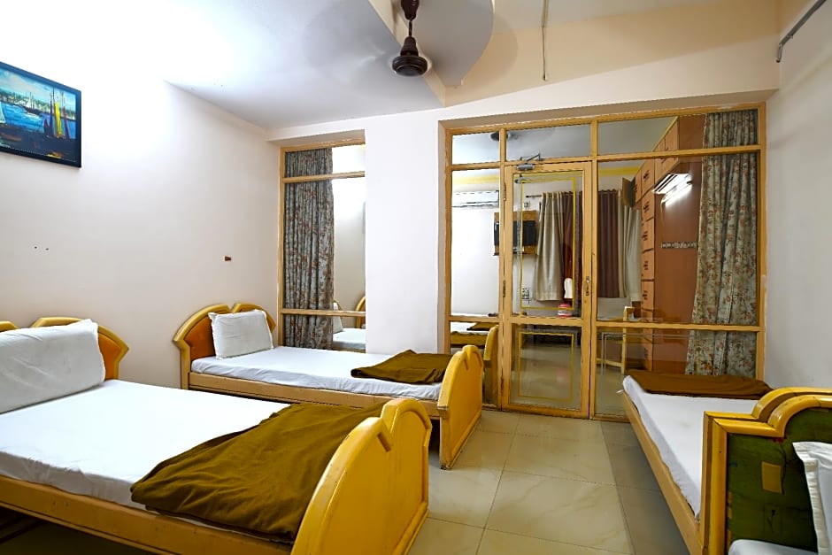 Hotel Vrundavan Residency