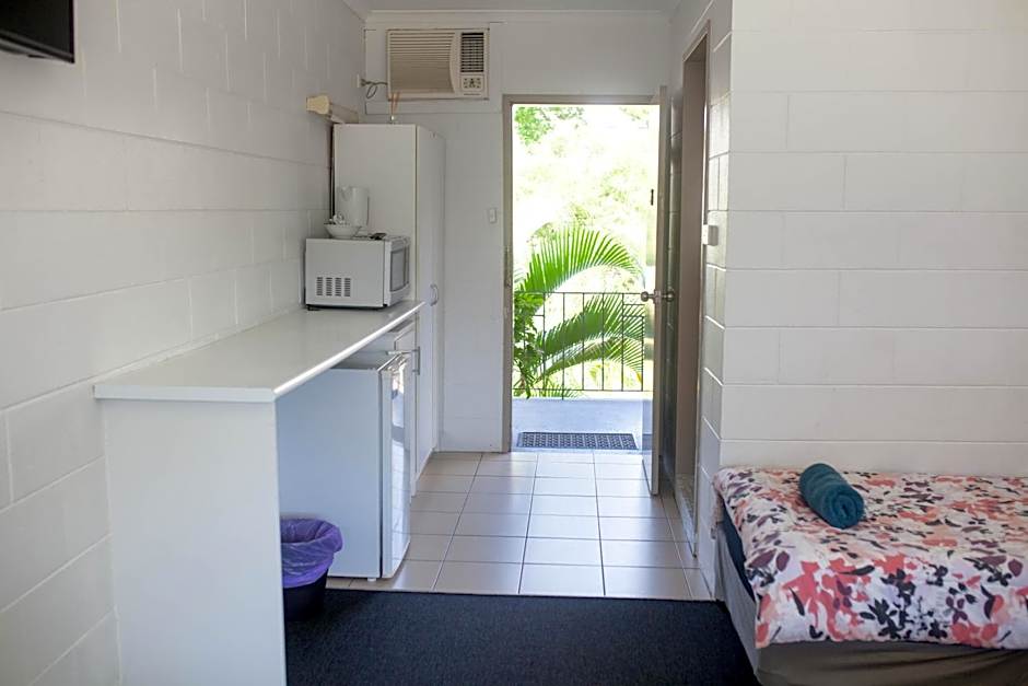 Cairns City Motel
