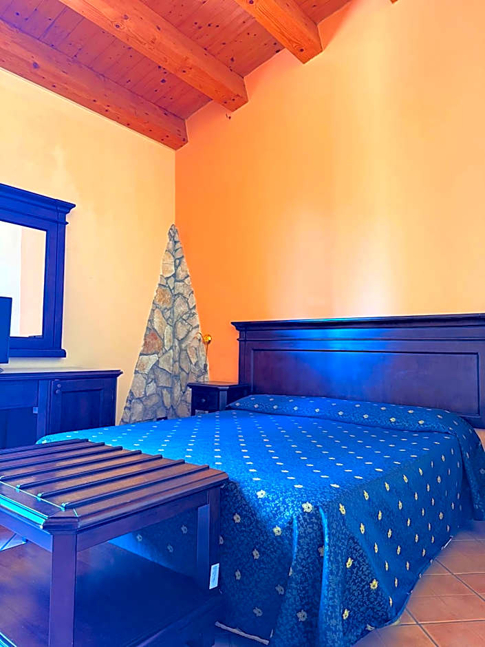 Hotel Archimede Ortigia