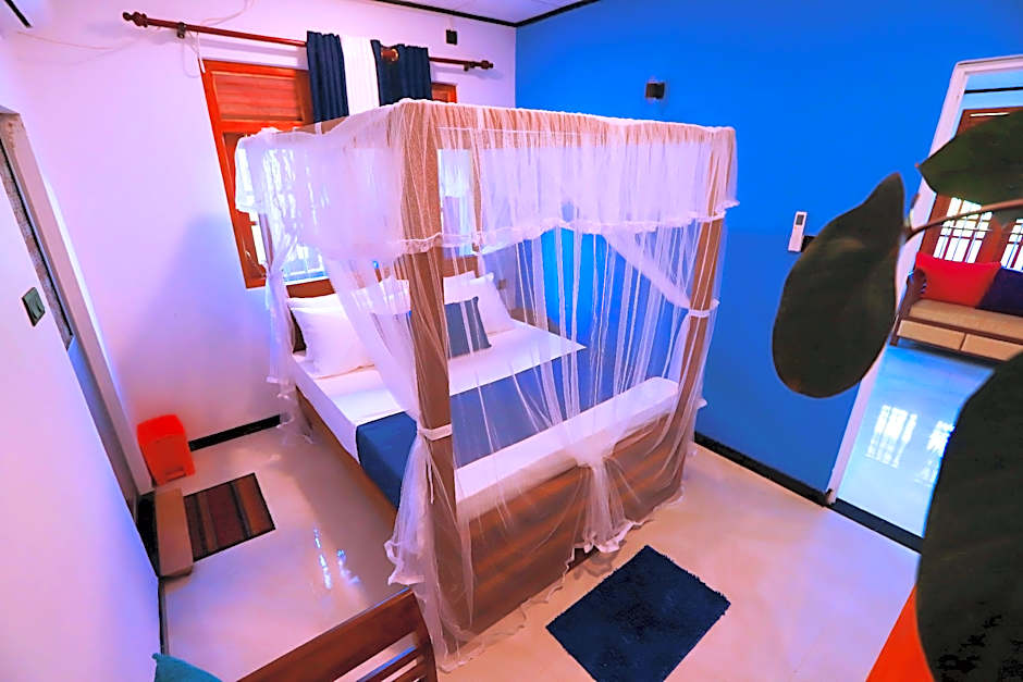 Dinsara Pearl Villa