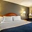 Quality Inn and Suites St Charles -West Chicago