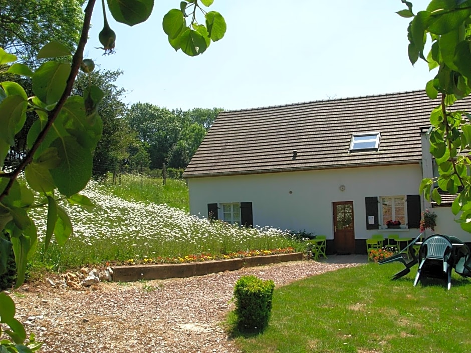 Les Chambres d'Ebalet