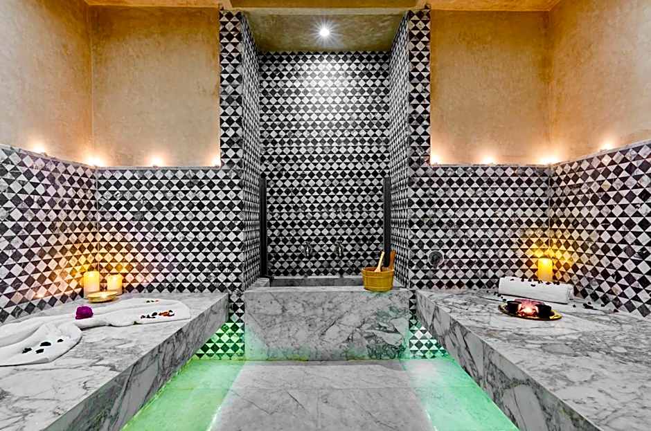 Hyatt Regency Casablanca