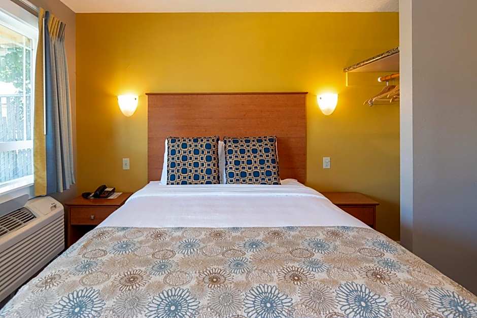 Nordic Inn & Suites – Portland, OR