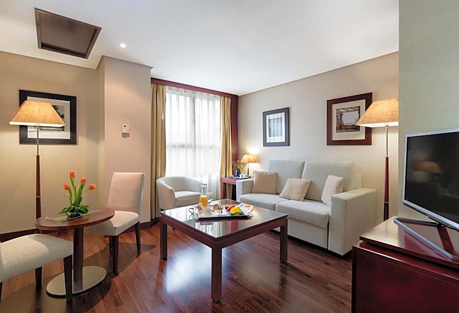 Hotel Valencia Center