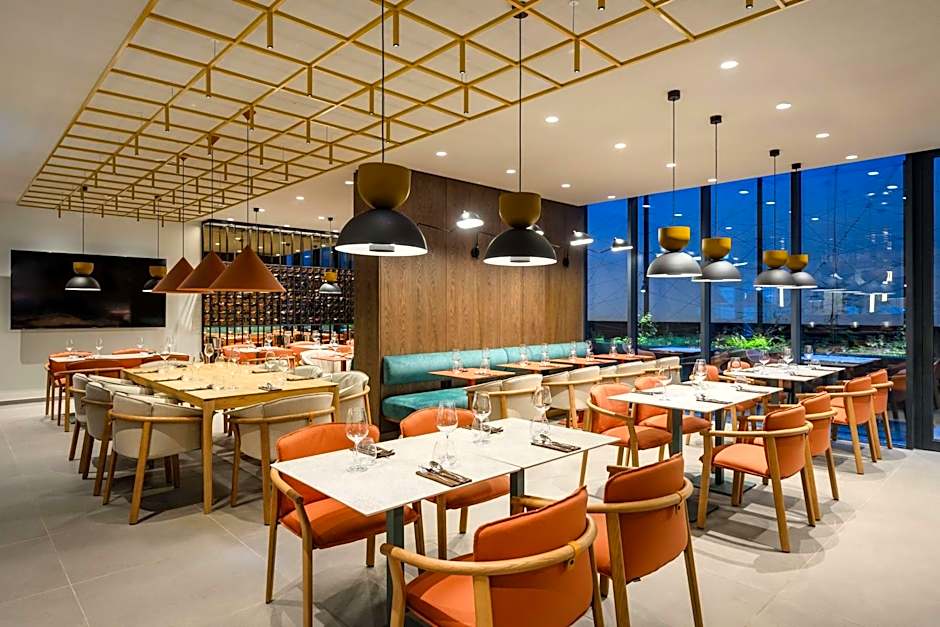 Hilton Garden Inn Debrecen City Center