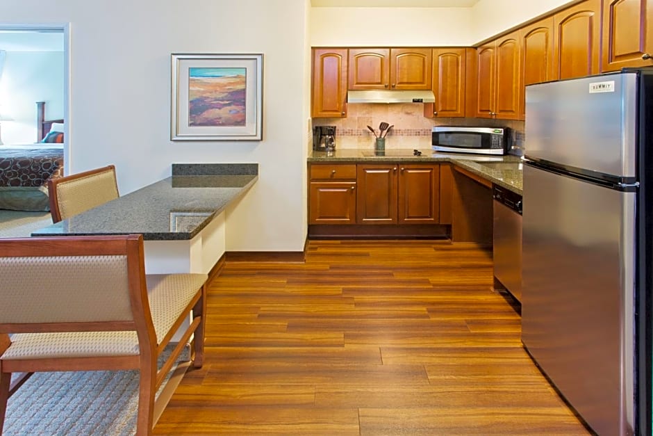 Staybridge Suites Everett - Paine Field By IHG